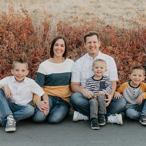 Meet your Posher, Shelby